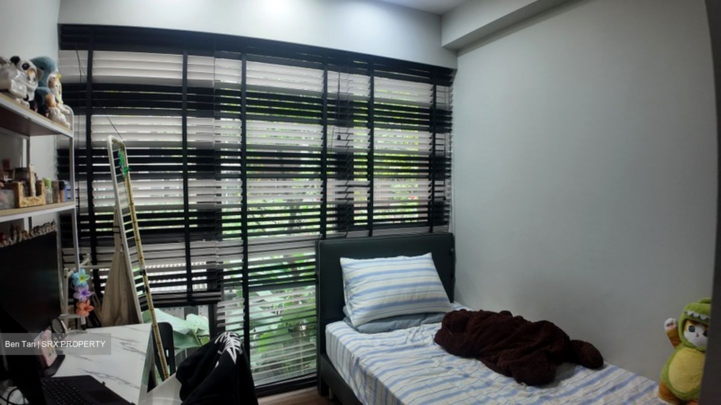 Bellewoods (D25), Condominium #598164091